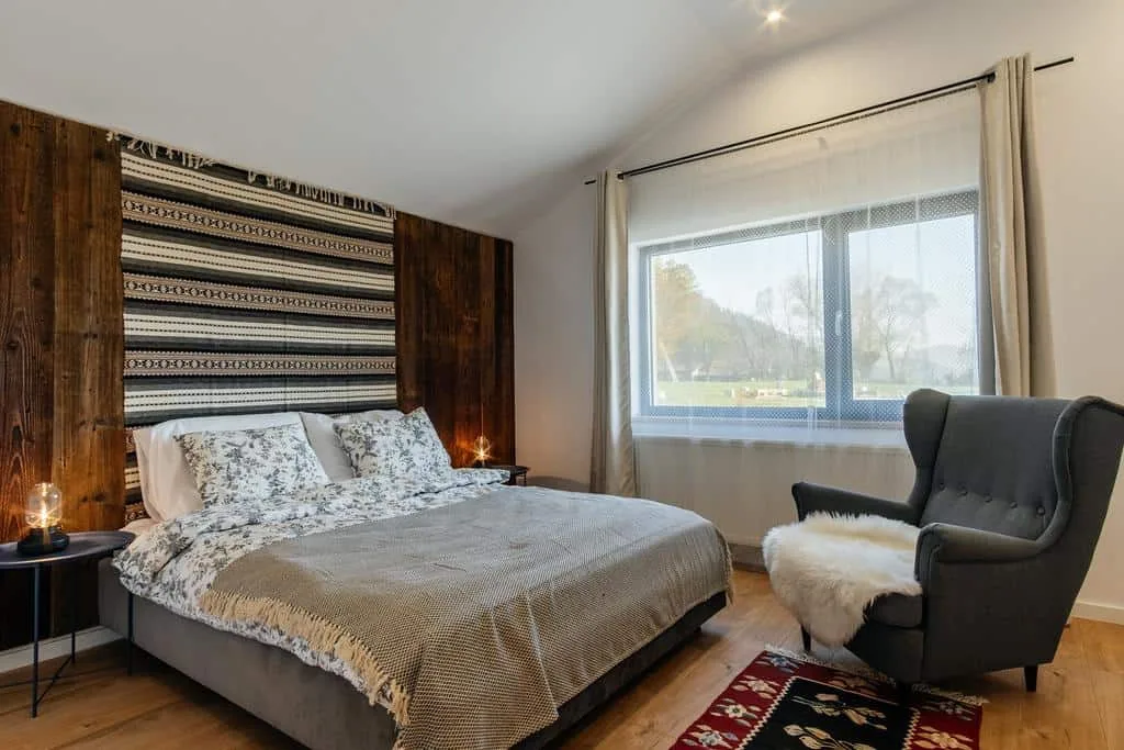Loft Chalet