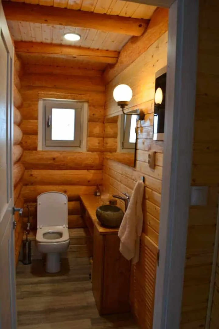 Magura Little Chalet