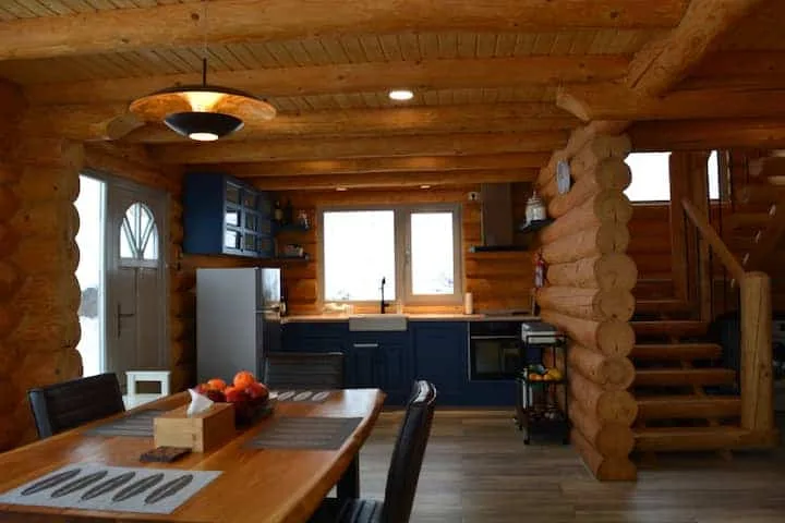 Magura Little Chalet