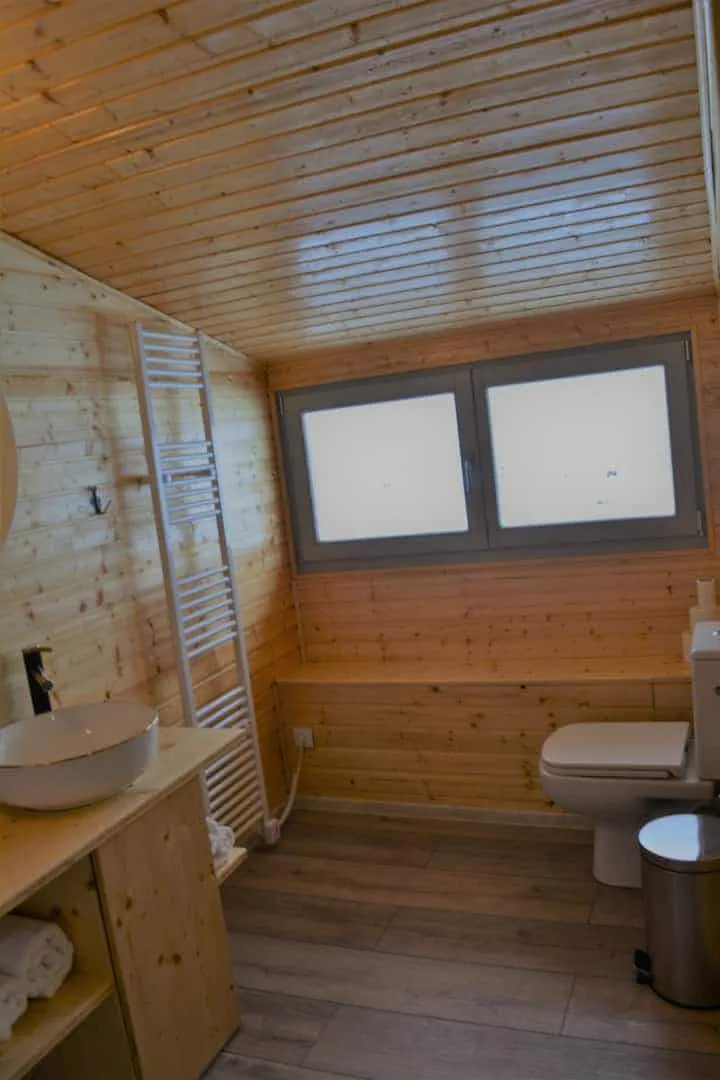 Magura Little Chalet