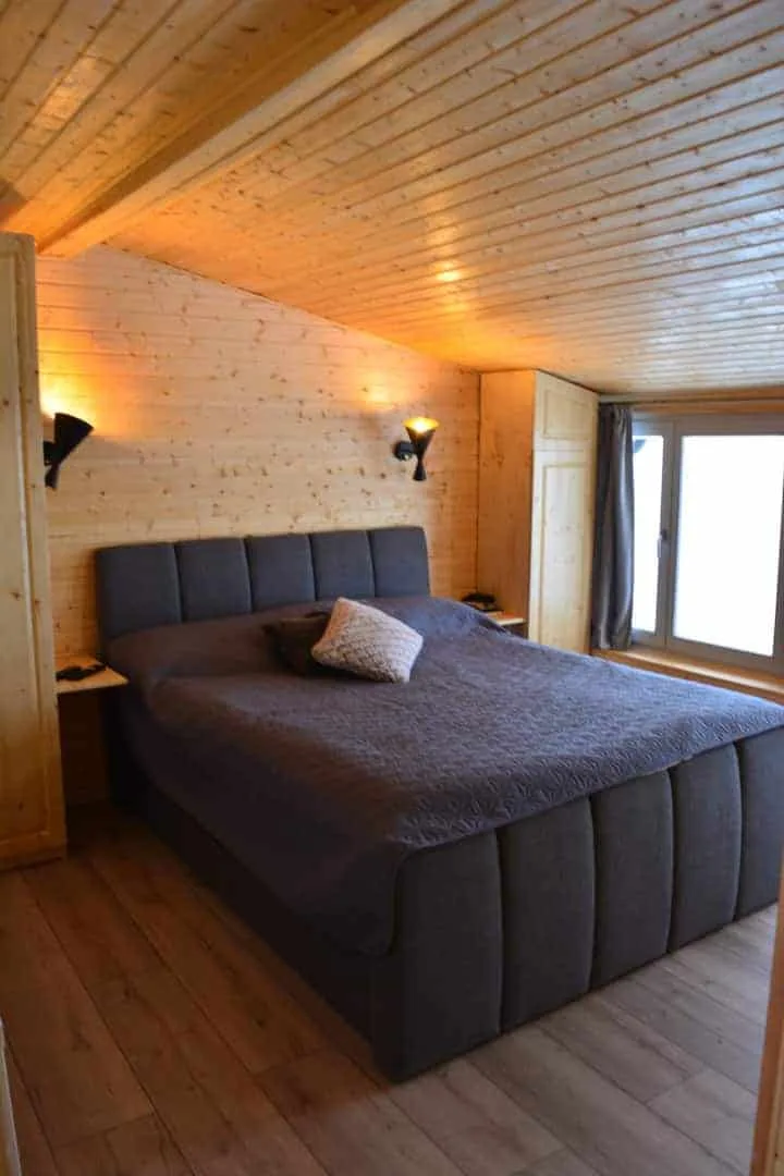 Magura Little Chalet