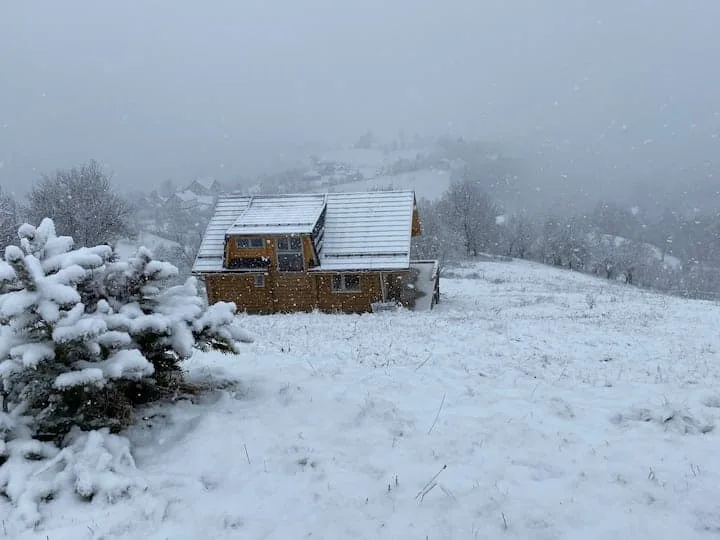 Magura Little Chalet