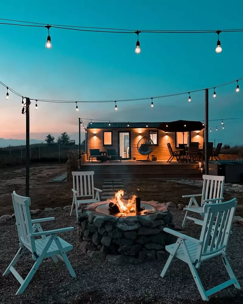 Mărişel Tiny House