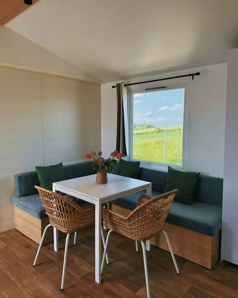 Mărişel Tiny House
