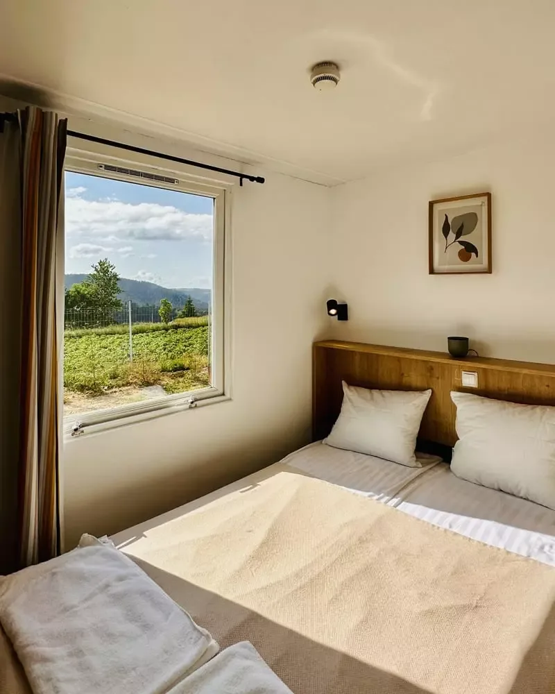 Mărişel Tiny House