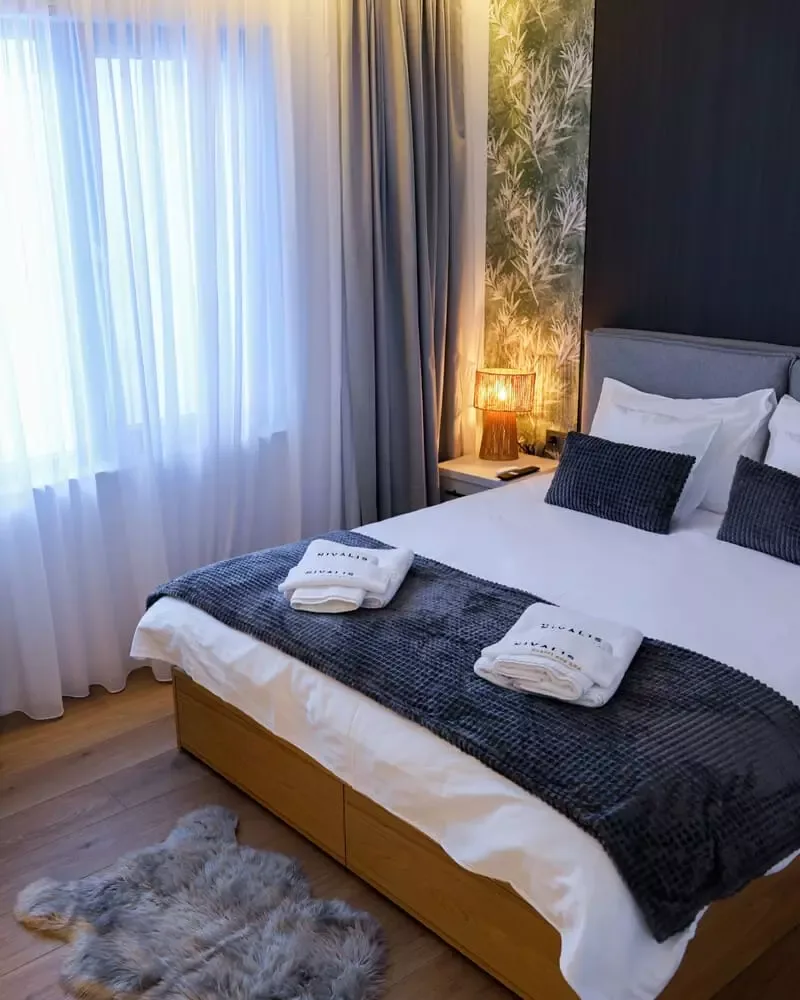 NIVALIS Resort&SPA