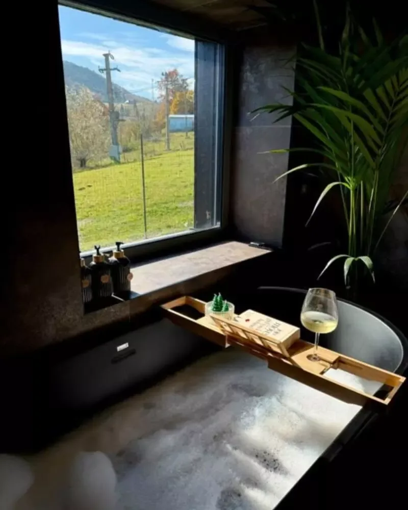 Nordic Star Chalet