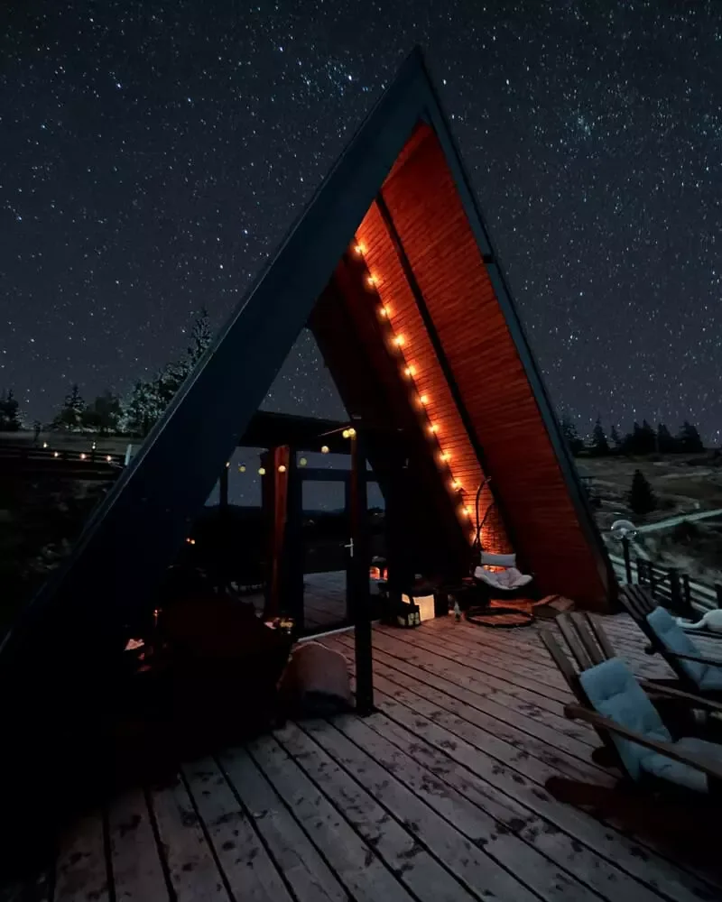 Nordik Cabin