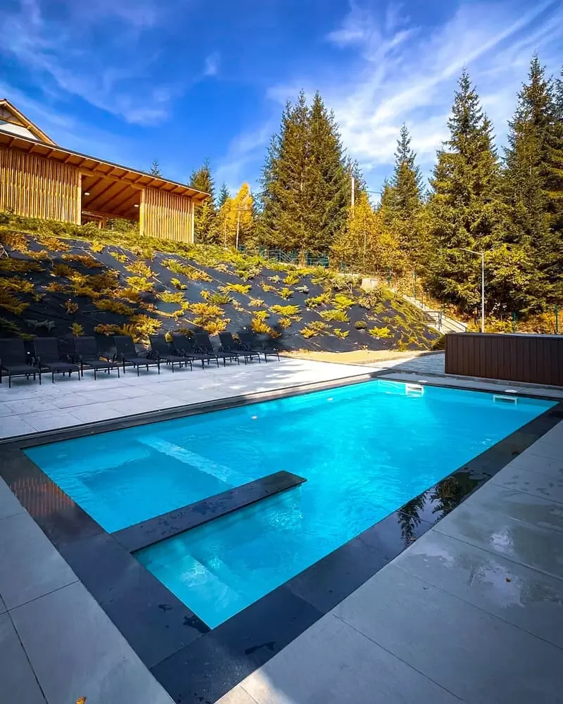 Sali Chalet