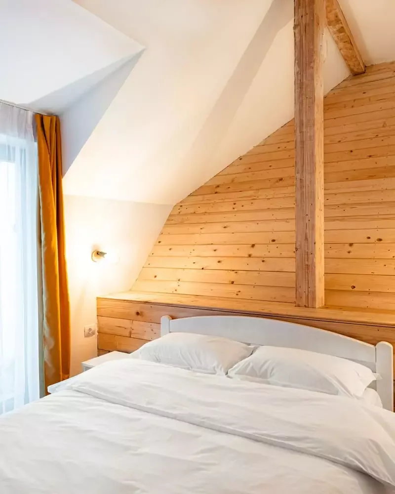 Scrind 11 Madleine Chalet