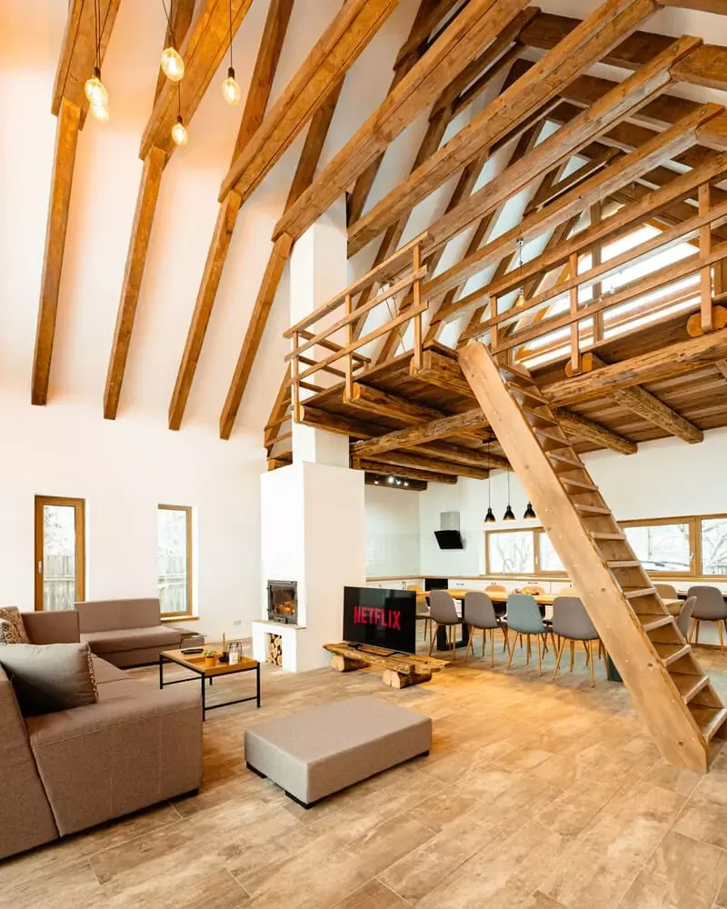 Scrind 11 Madleine Chalet