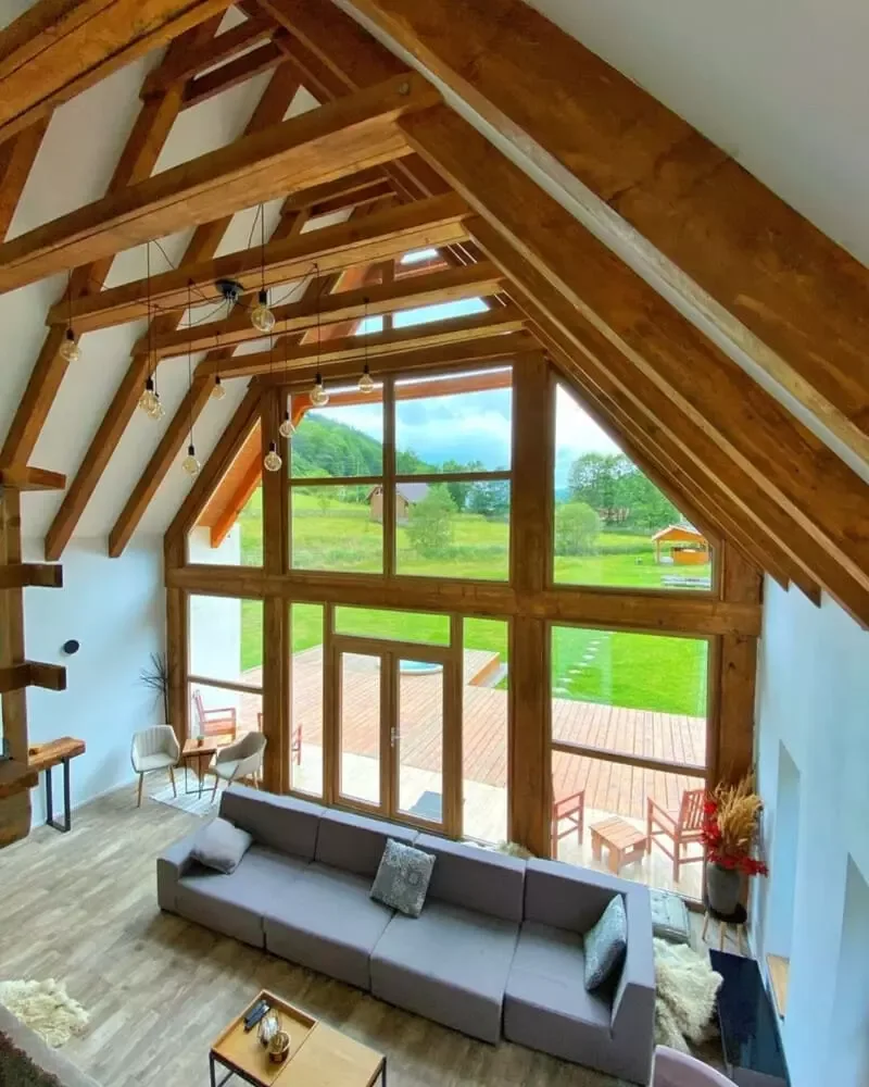 Scrind 11 Madleine Chalet