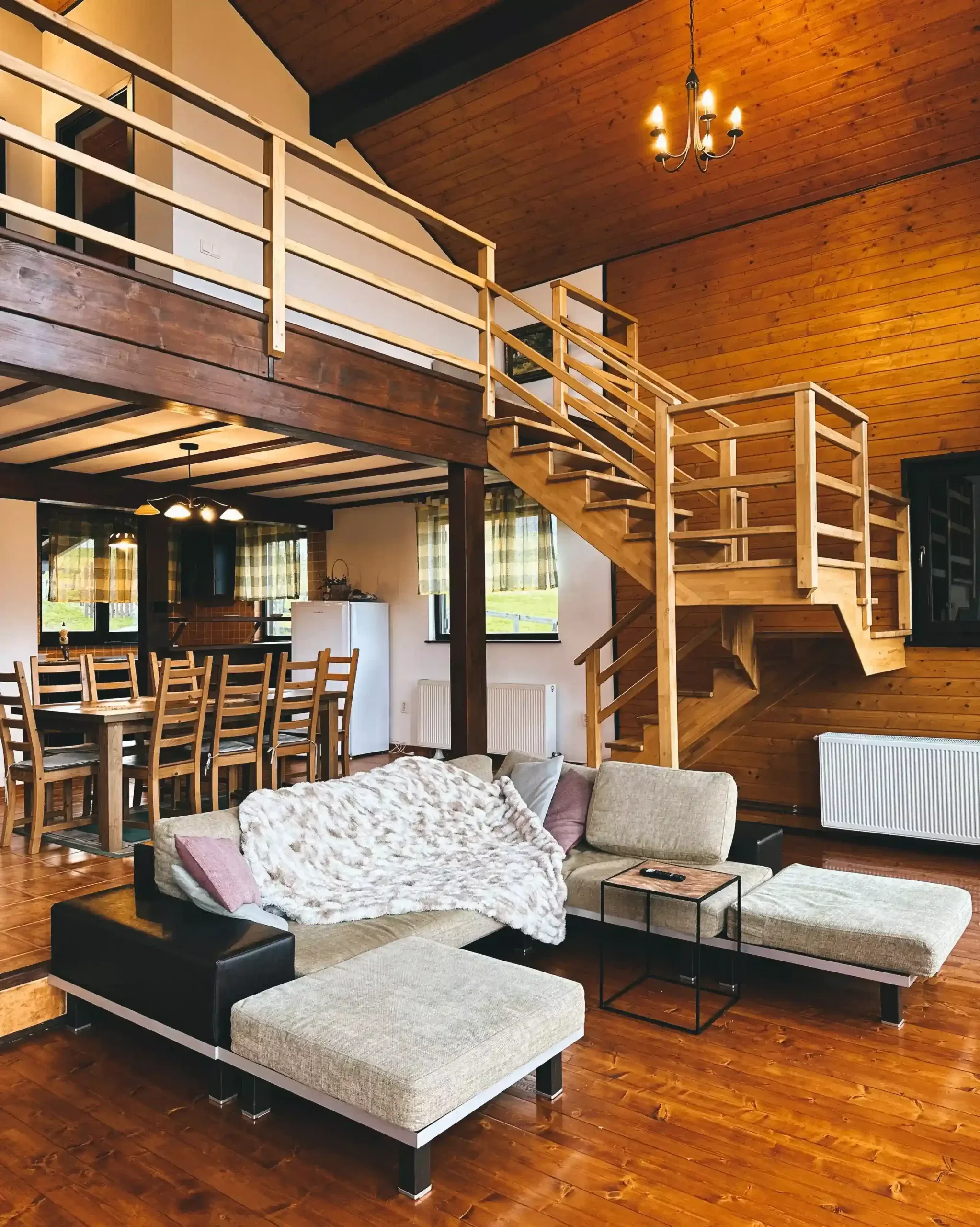 Șirnea Chalet