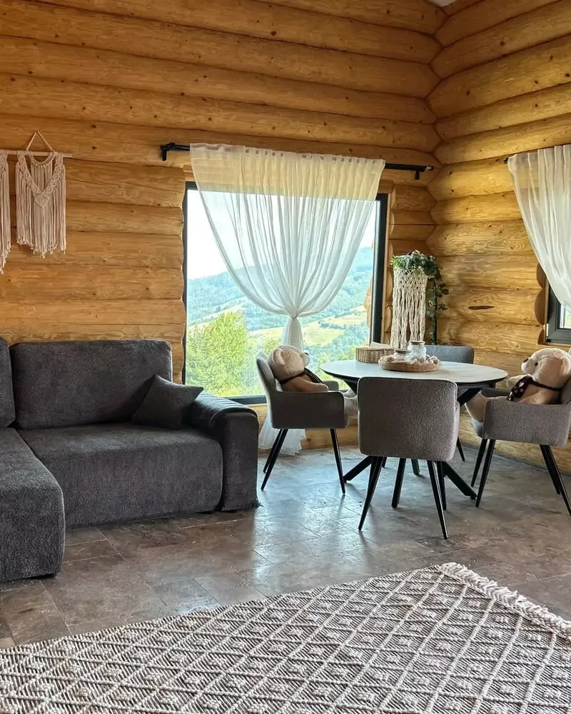 Sub Stele Chalets