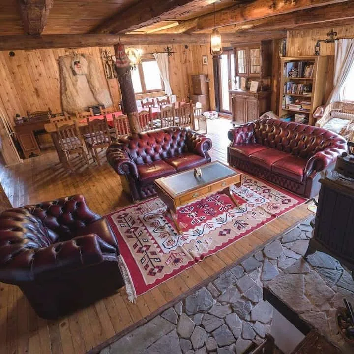 The Cow Shed