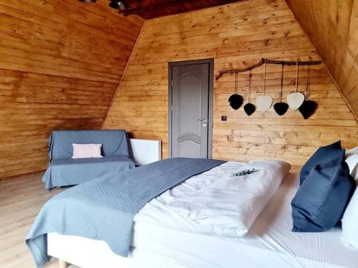 Twin Cabins