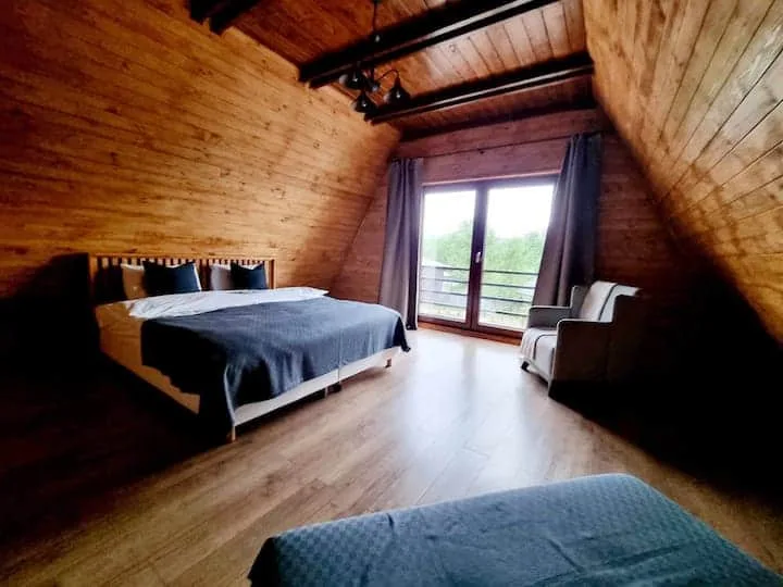 Twin Cabins