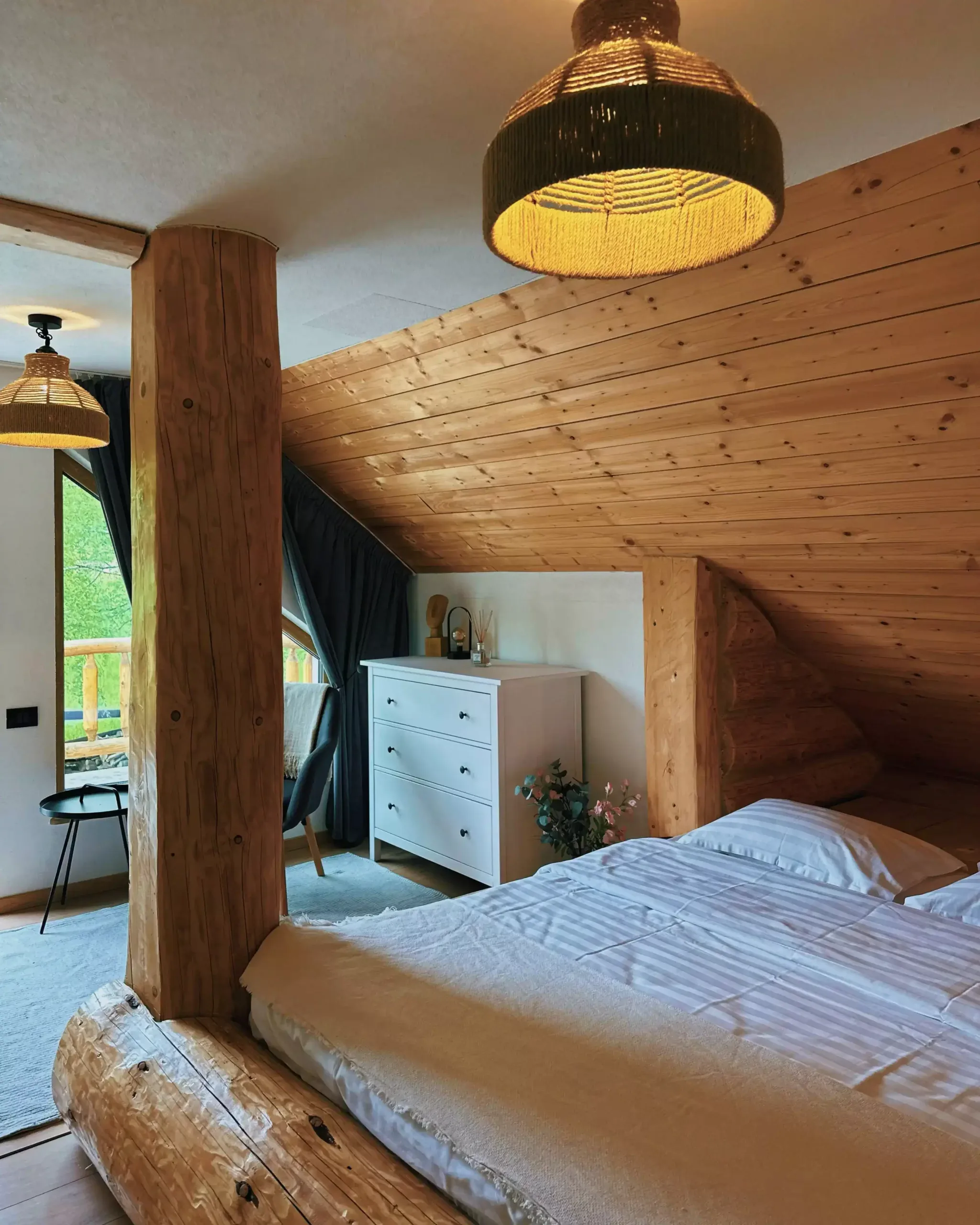 Wild Cottage