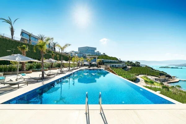 Hotel Ibis Constanța