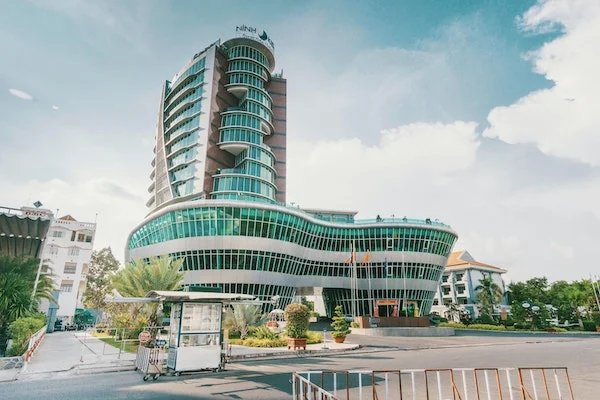 Hotel Ramada Cluj-Napoca
